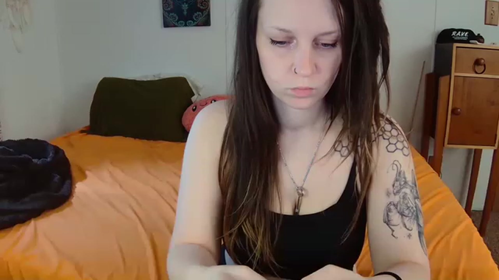 Gallery image thumbnail from JaneMantis's myfreecams stream on, 04/06/2023, 16:51 image 20 of 20