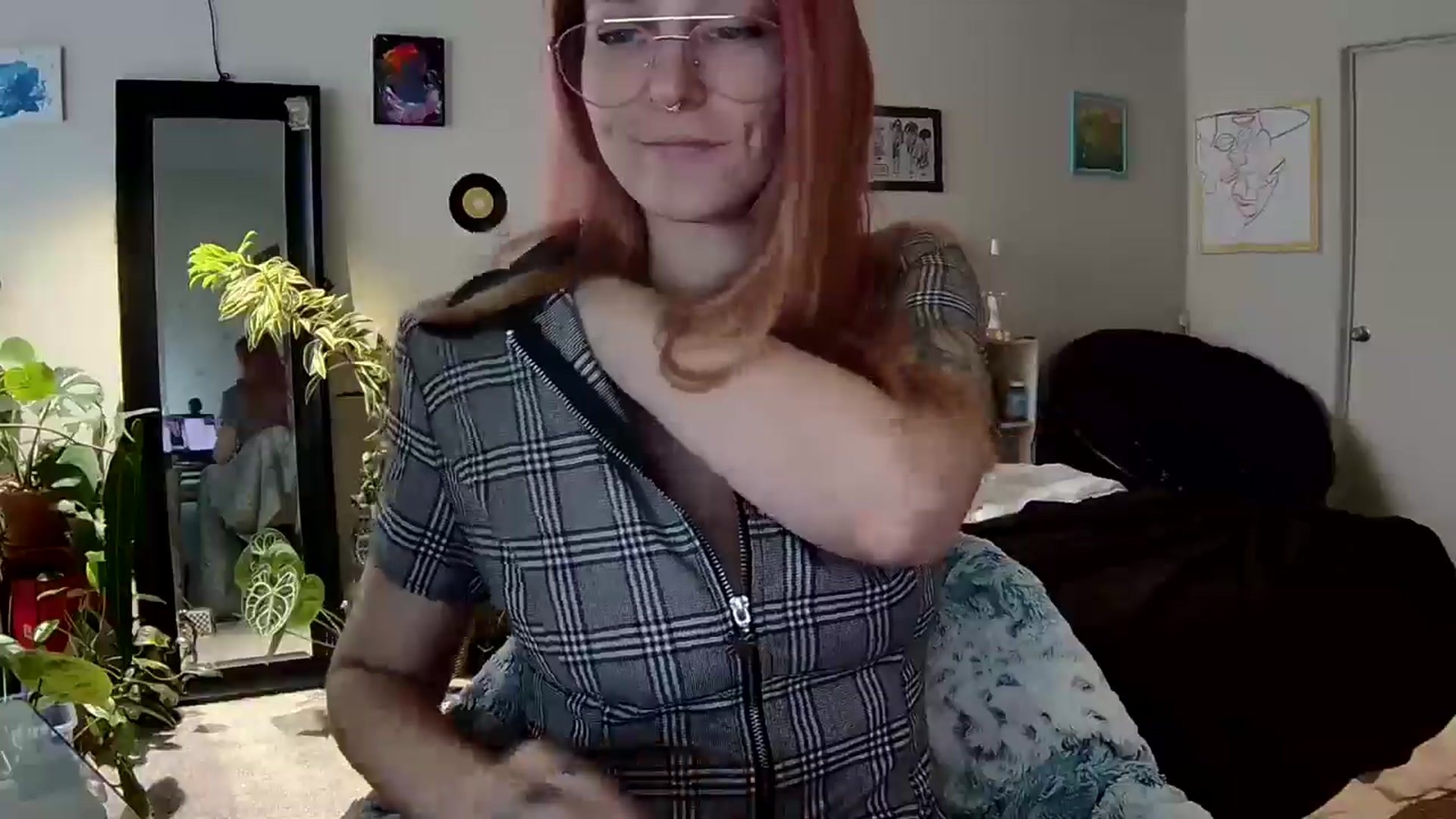 Gallery image thumbnail from JaneMantis's myfreecams stream on, 10/23/2024, 16:28 image 4 of 20