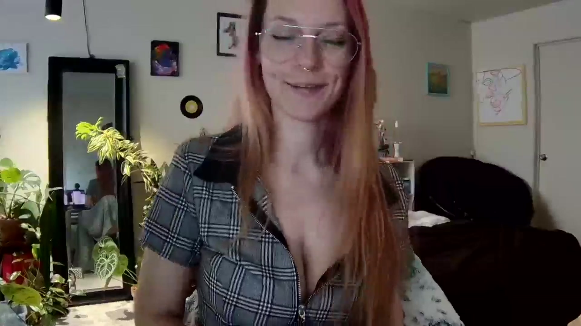 Gallery image thumbnail from JaneMantis's myfreecams stream on, 10/23/2024, 16:28 image 6 of 20