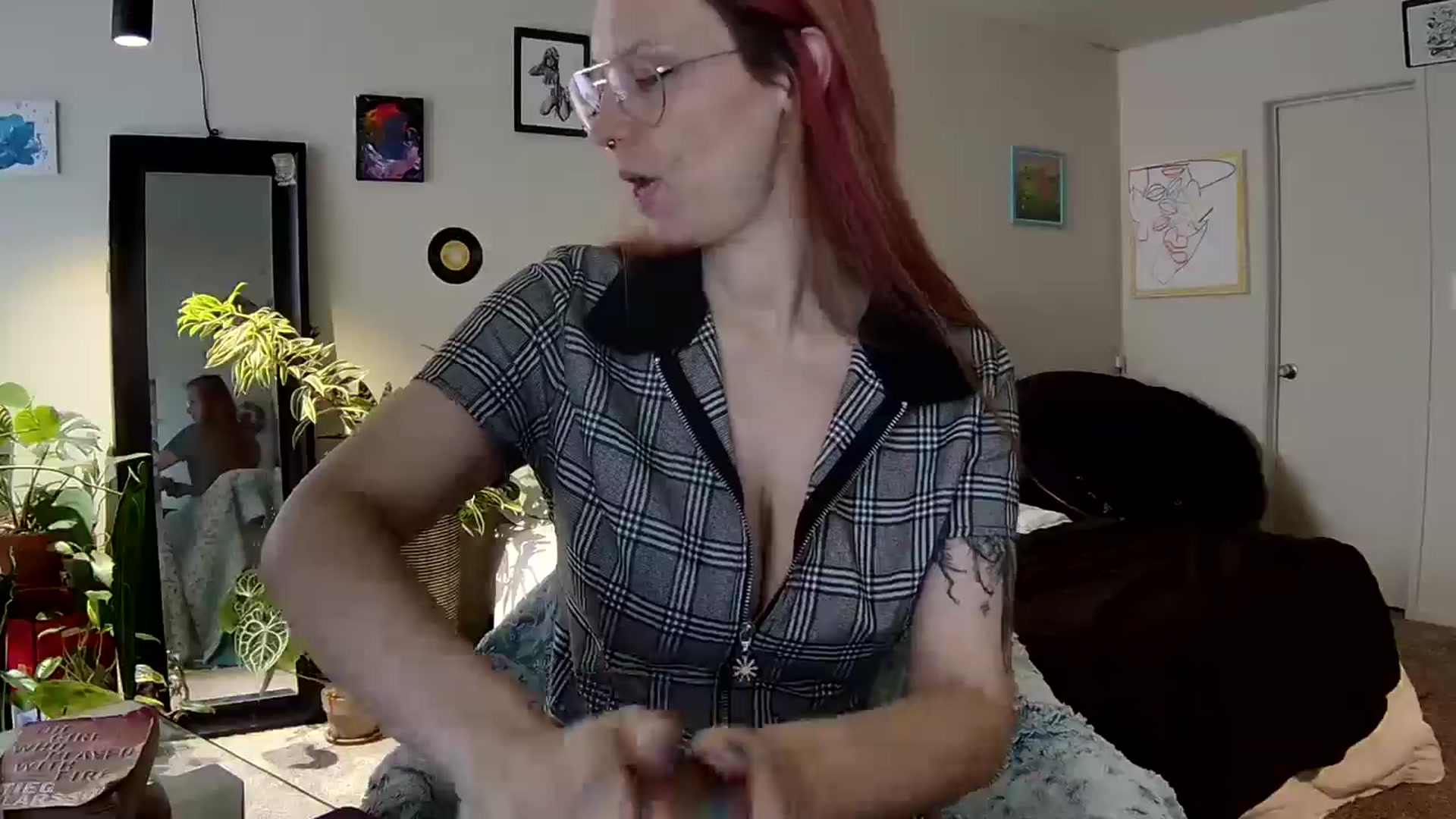 Gallery image thumbnail from JaneMantis's myfreecams stream on, 10/23/2024, 16:28 image 20 of 20