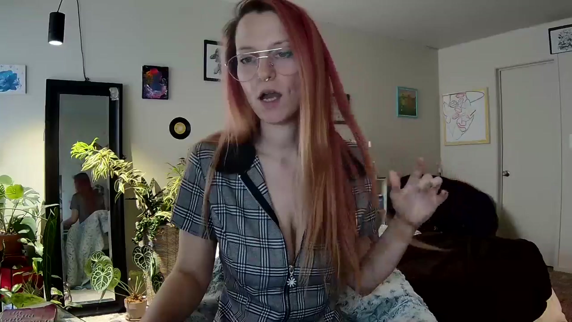 Gallery image thumbnail from JaneMantis's myfreecams stream on, 10/23/2024, 16:28 image 17 of 20