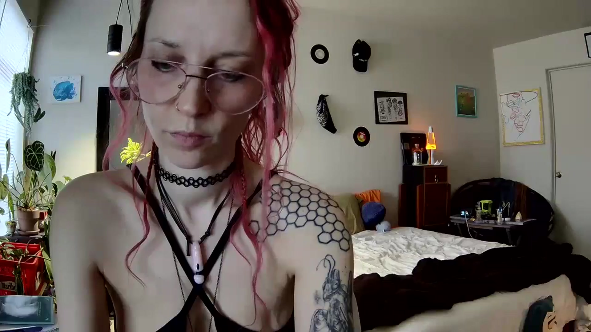 Gallery image thumbnail from JaneMantis's myfreecams stream on, 02/05/2025, 17:48 image 3 of 20