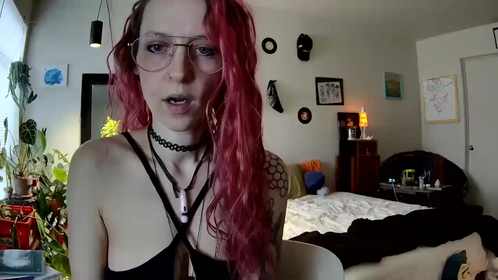 Gallery image thumbnail from JaneMantis's myfreecams stream on, 02/05/2025, 17:48 image 18 of 20