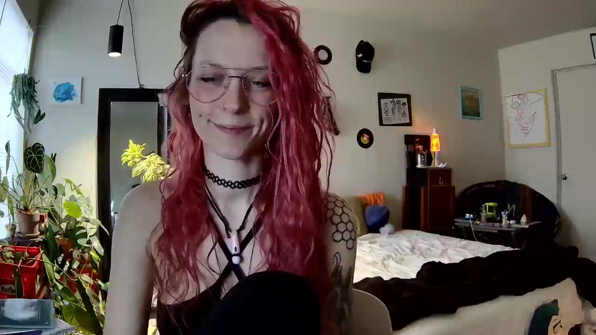 Gallery image thumbnail from JaneMantis's myfreecams stream on, 02/05/2025, 17:48 image 11 of 20