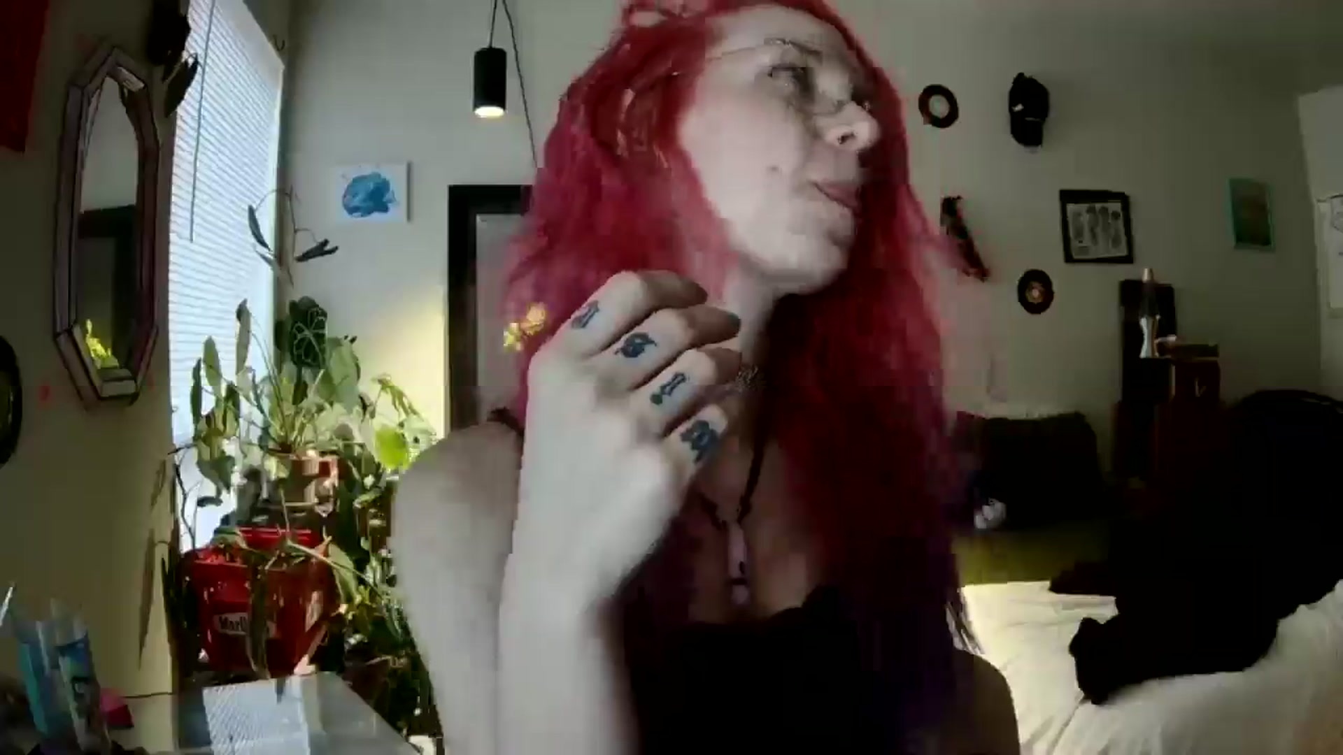 Gallery image thumbnail from JaneMantis's myfreecams stream on, 03/05/2025, 17:53 image 2 of 20