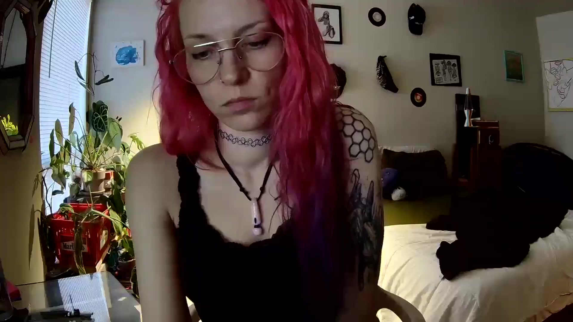 Gallery image thumbnail from JaneMantis's myfreecams stream on, 03/05/2025, 17:53 image 19 of 20