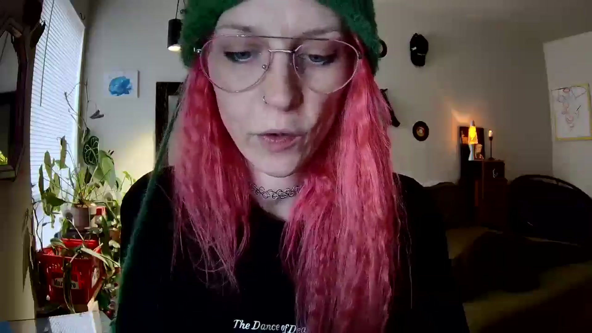 Gallery image thumbnail from JaneMantis's myfreecams stream on, 03/20/2025, 17:24 image 7 of 20