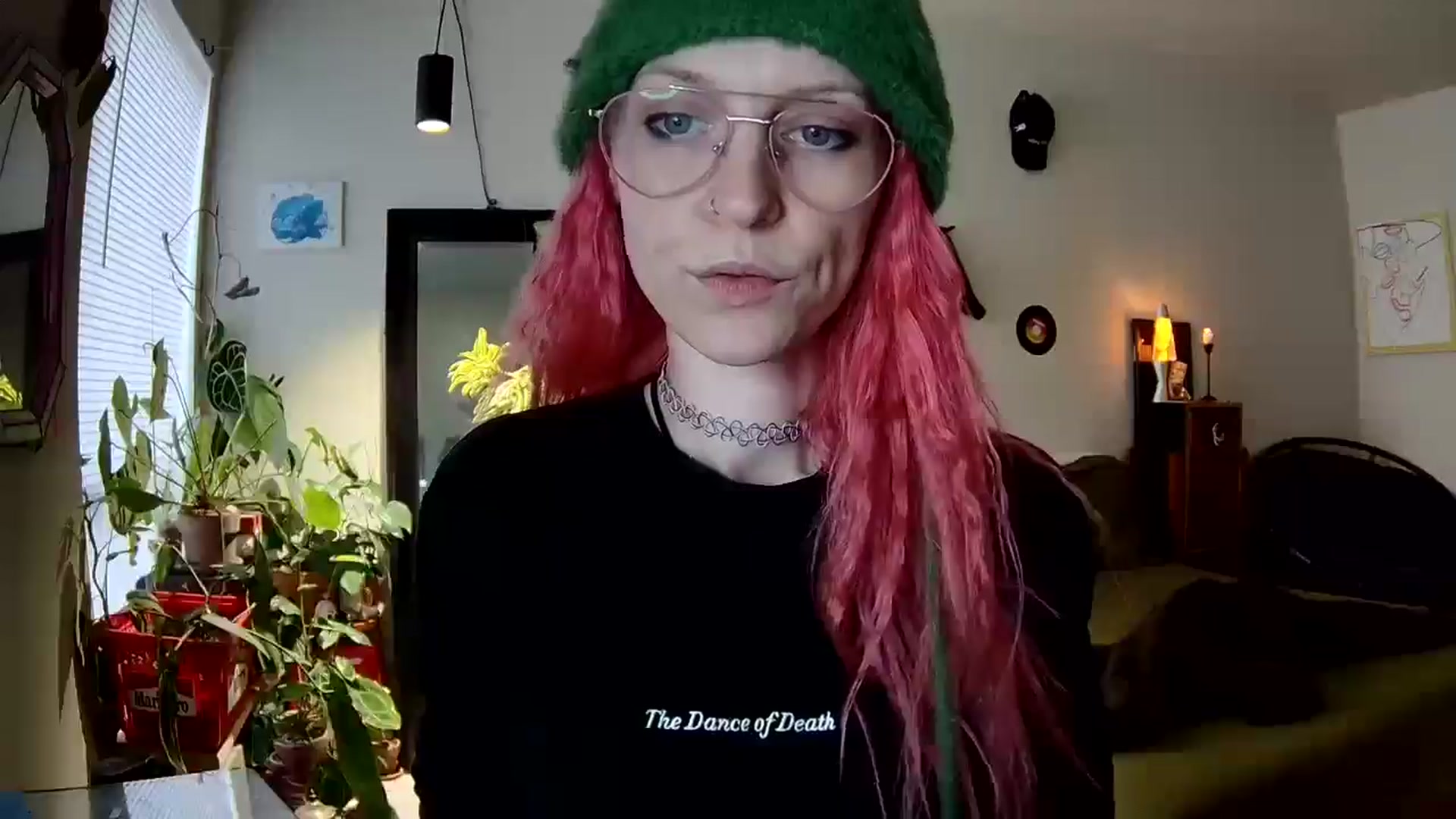 Gallery image thumbnail from JaneMantis's myfreecams stream on, 03/20/2025, 17:24 image 2 of 20