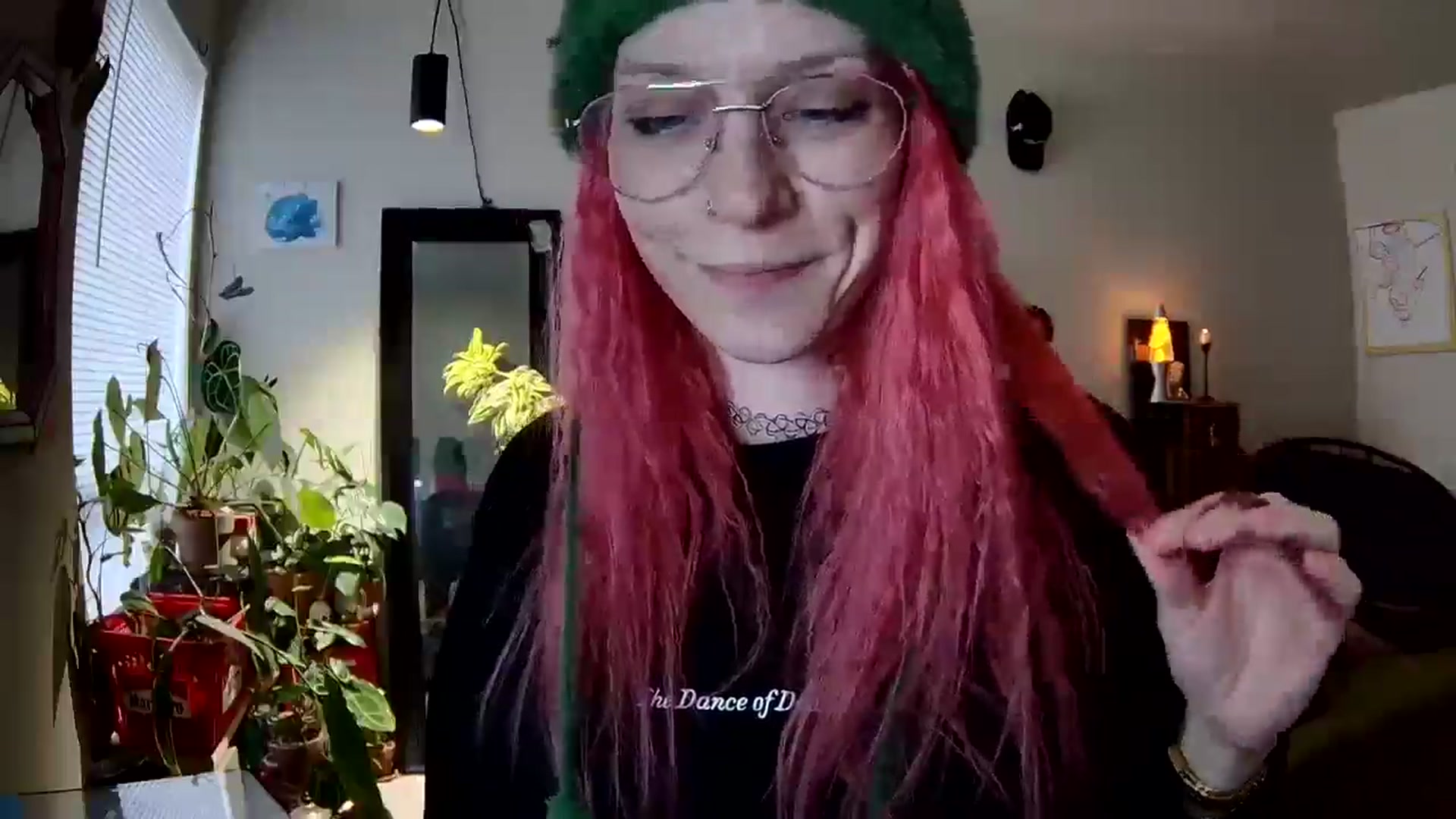 Gallery image thumbnail from JaneMantis's myfreecams stream on, 03/20/2025, 17:24 image 13 of 20