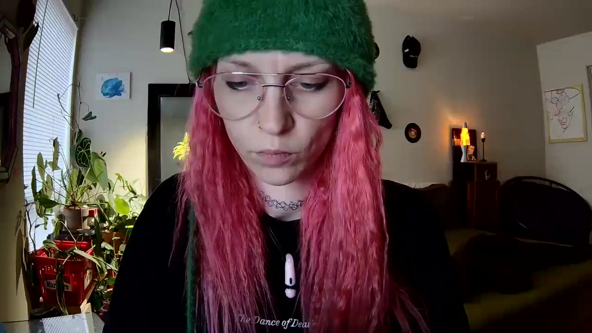 Gallery image thumbnail from JaneMantis's myfreecams stream on, 03/20/2025, 17:24 image 16 of 20