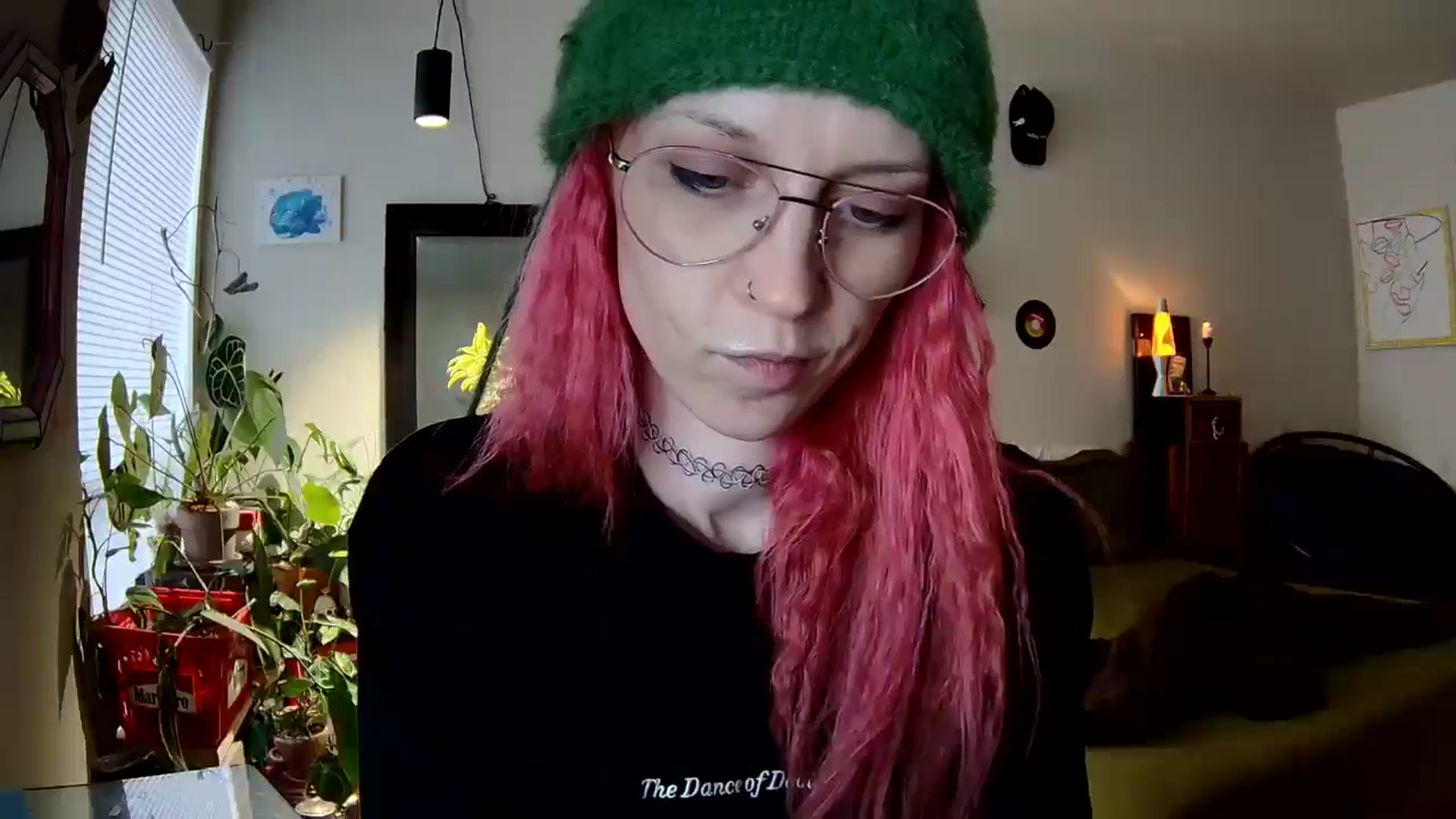 Gallery image thumbnail from JaneMantis's myfreecams stream on, 03/20/2025, 17:24 image 3 of 20
