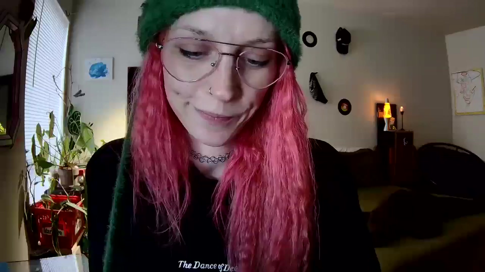 Gallery image thumbnail from JaneMantis's myfreecams stream on, 03/20/2025, 17:24 image 8 of 20