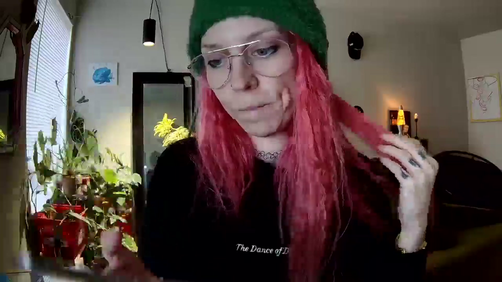 Gallery image thumbnail from JaneMantis's myfreecams stream on, 03/20/2025, 17:24 image 6 of 20