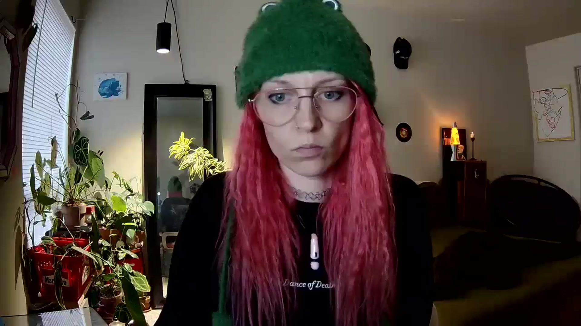Gallery image thumbnail from JaneMantis's myfreecams stream on, 03/20/2025, 17:24 image 19 of 20