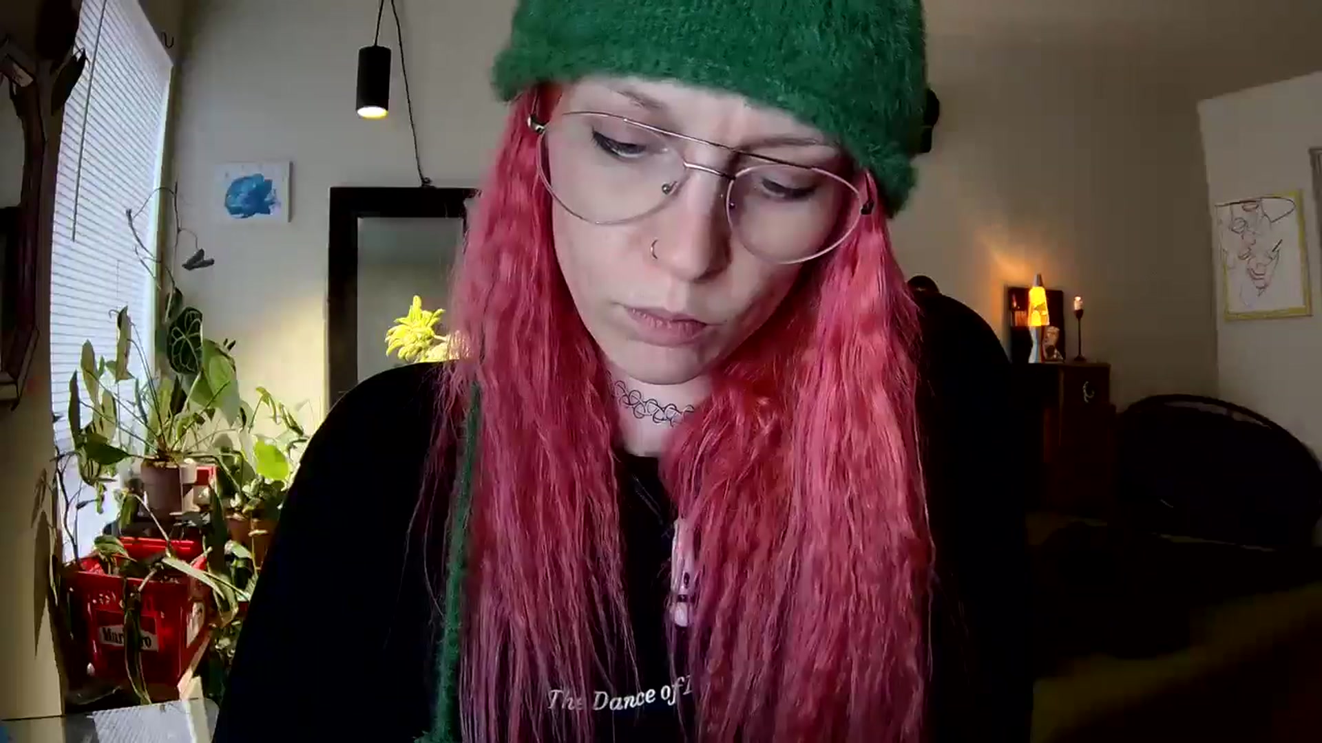 Gallery image thumbnail from JaneMantis's myfreecams stream on, 03/20/2025, 17:24 image 17 of 20