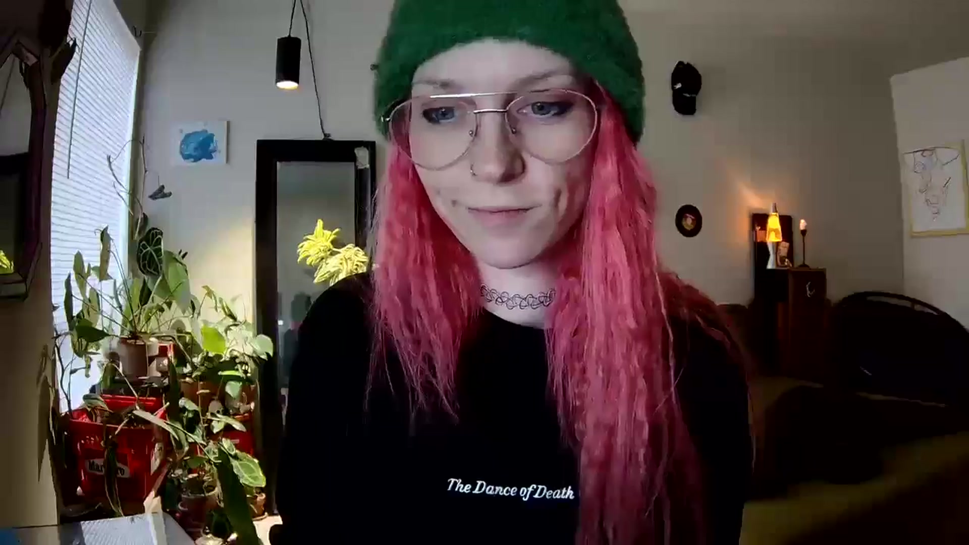 Gallery image thumbnail from JaneMantis's myfreecams stream on, 03/20/2025, 17:24 image 5 of 20