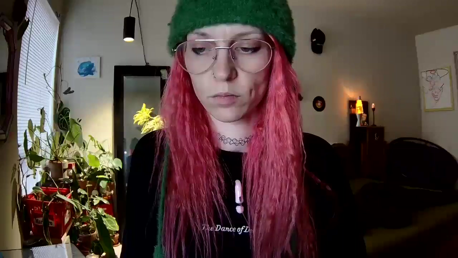 Gallery image thumbnail from JaneMantis's myfreecams stream on, 03/20/2025, 17:24 image 18 of 20