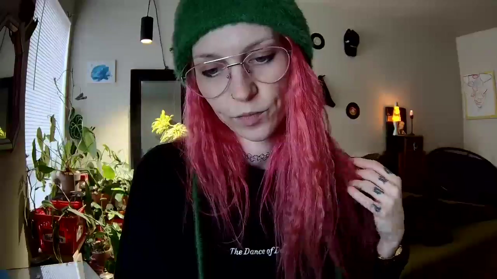 Gallery image thumbnail from JaneMantis's myfreecams stream on, 03/20/2025, 17:24 image 9 of 20