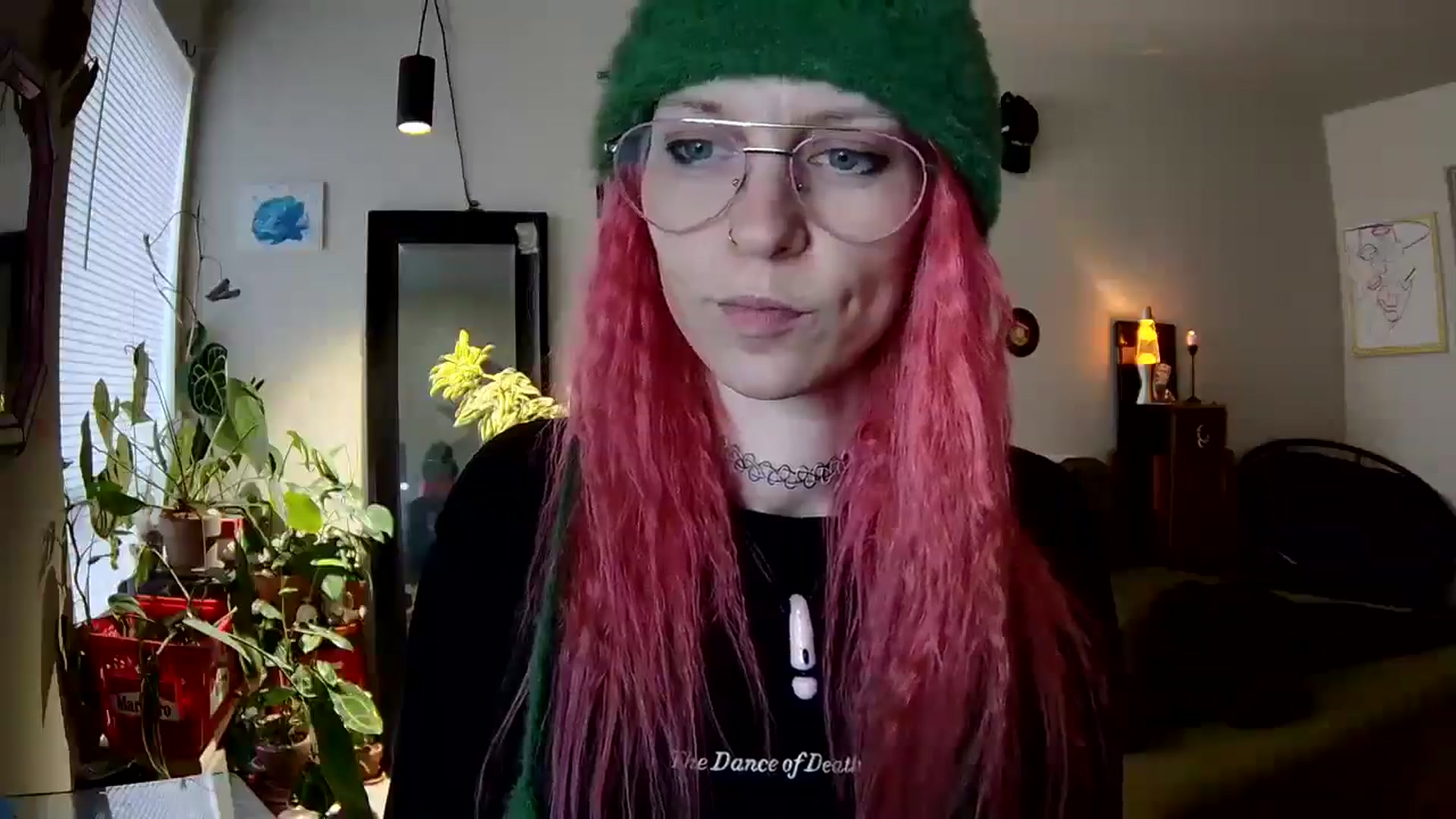 Gallery image thumbnail from JaneMantis's myfreecams stream on, 03/20/2025, 17:24 image 15 of 20