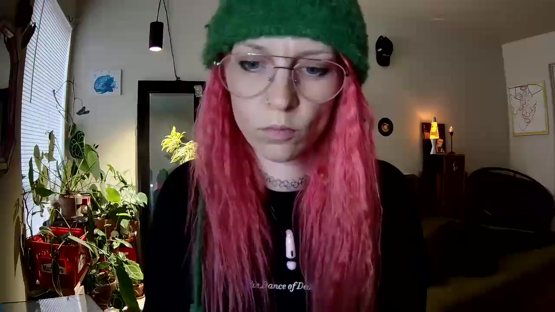 Gallery image thumbnail from JaneMantis's myfreecams stream on, 03/20/2025, 17:24 image 20 of 20