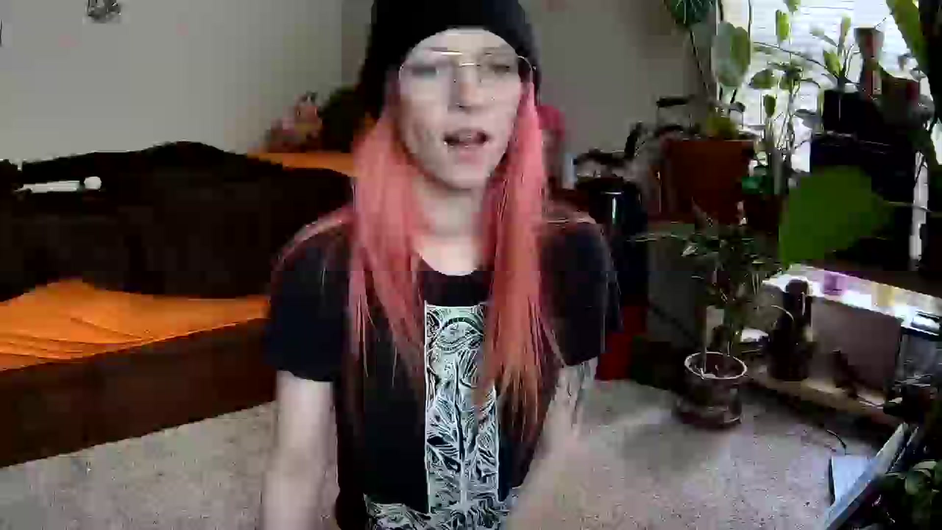 Gallery image thumbnail from JaneMantis's myfreecams stream on, 04/14/2025, 15:53 image 12 of 20