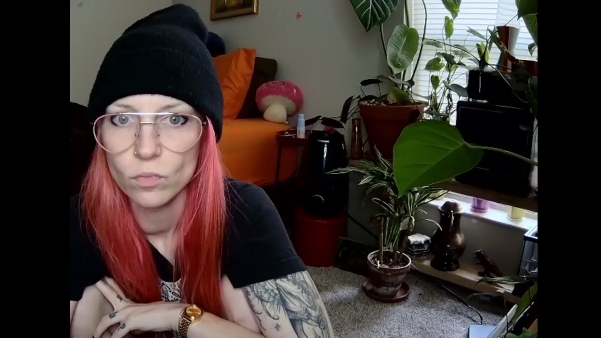Gallery image thumbnail from JaneMantis's myfreecams stream on, 04/14/2025, 17:49 image 8 of 20