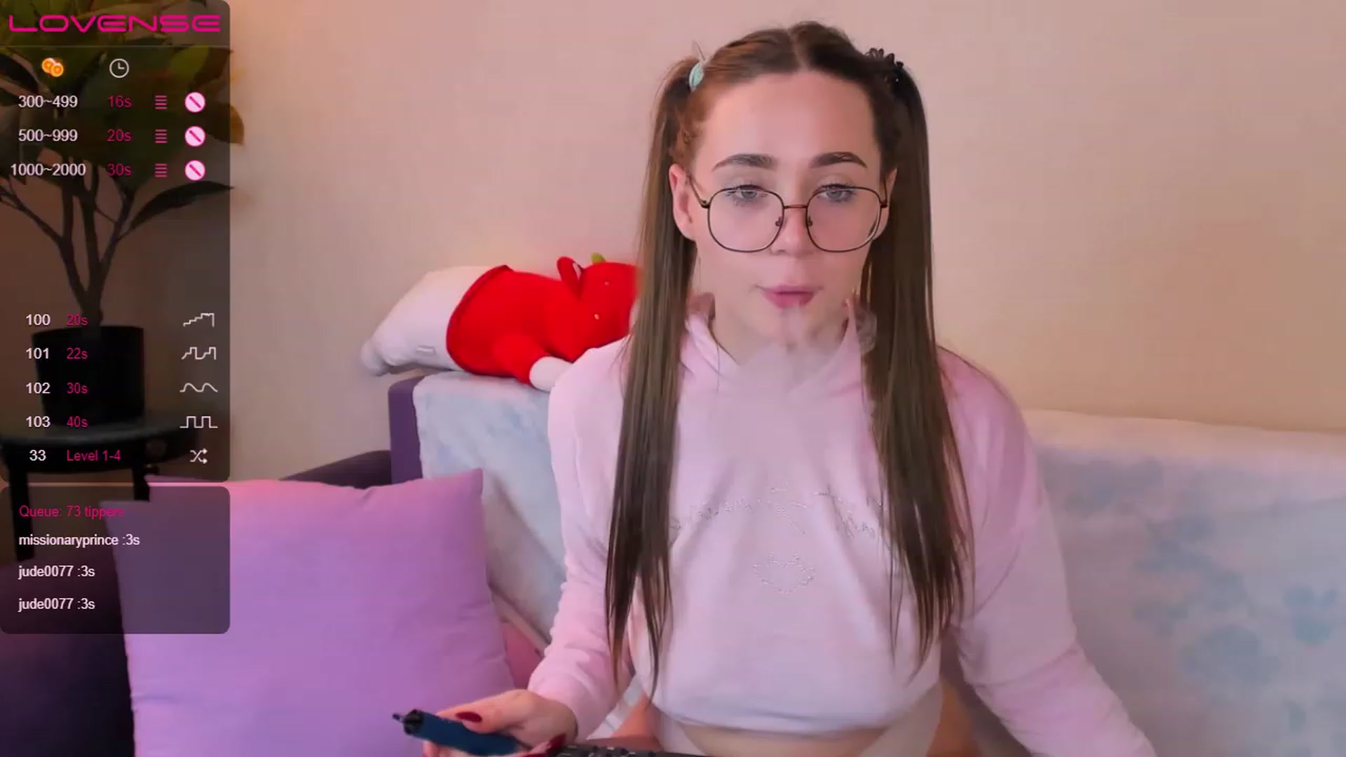 Gallery image thumbnail from JaneParker_'s myfreecams stream on, 11/14/2022, 12:14 image 6 of 20