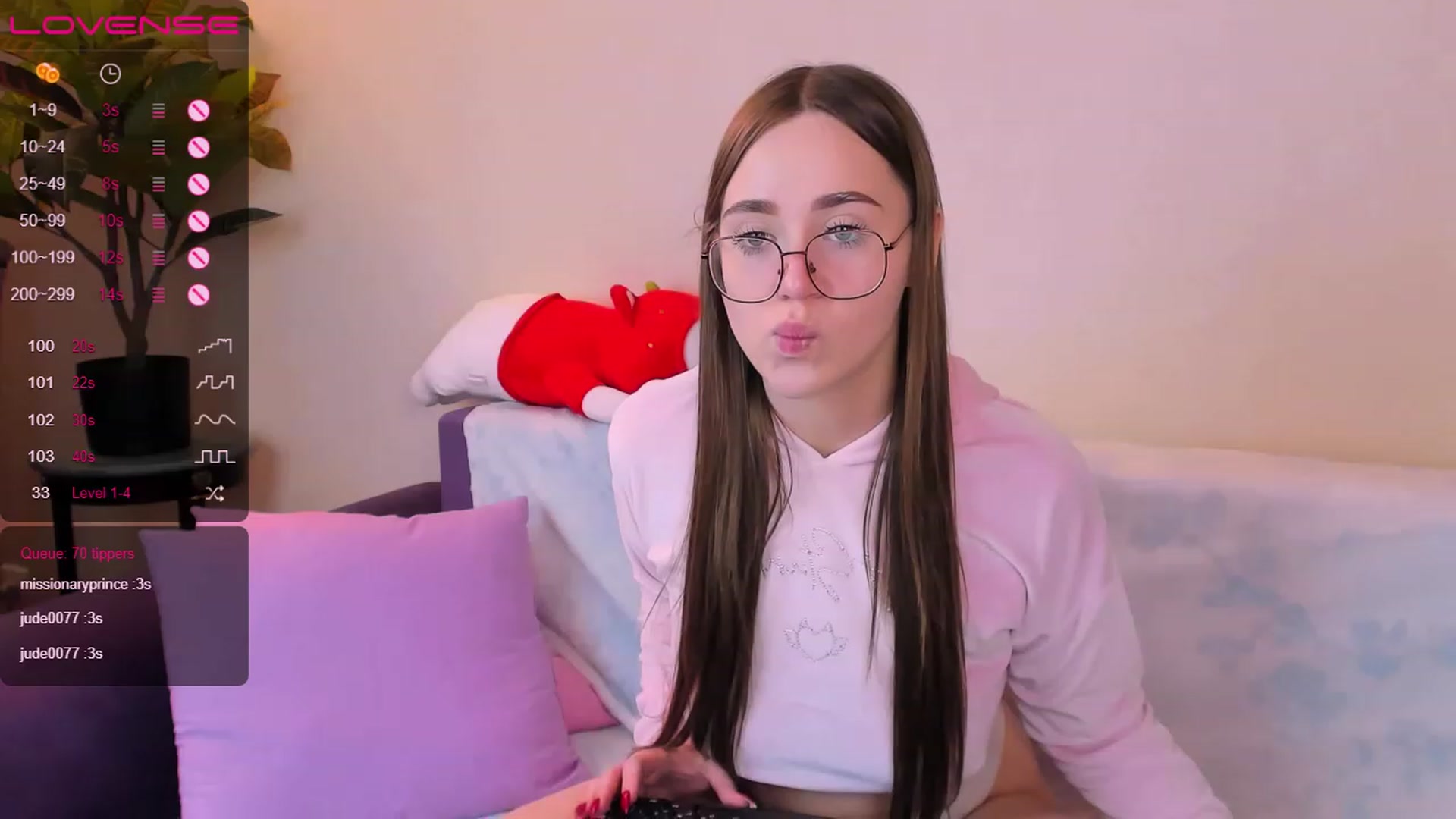Gallery image thumbnail from JaneParker_'s myfreecams stream on, 11/14/2022, 12:14 image 2 of 20