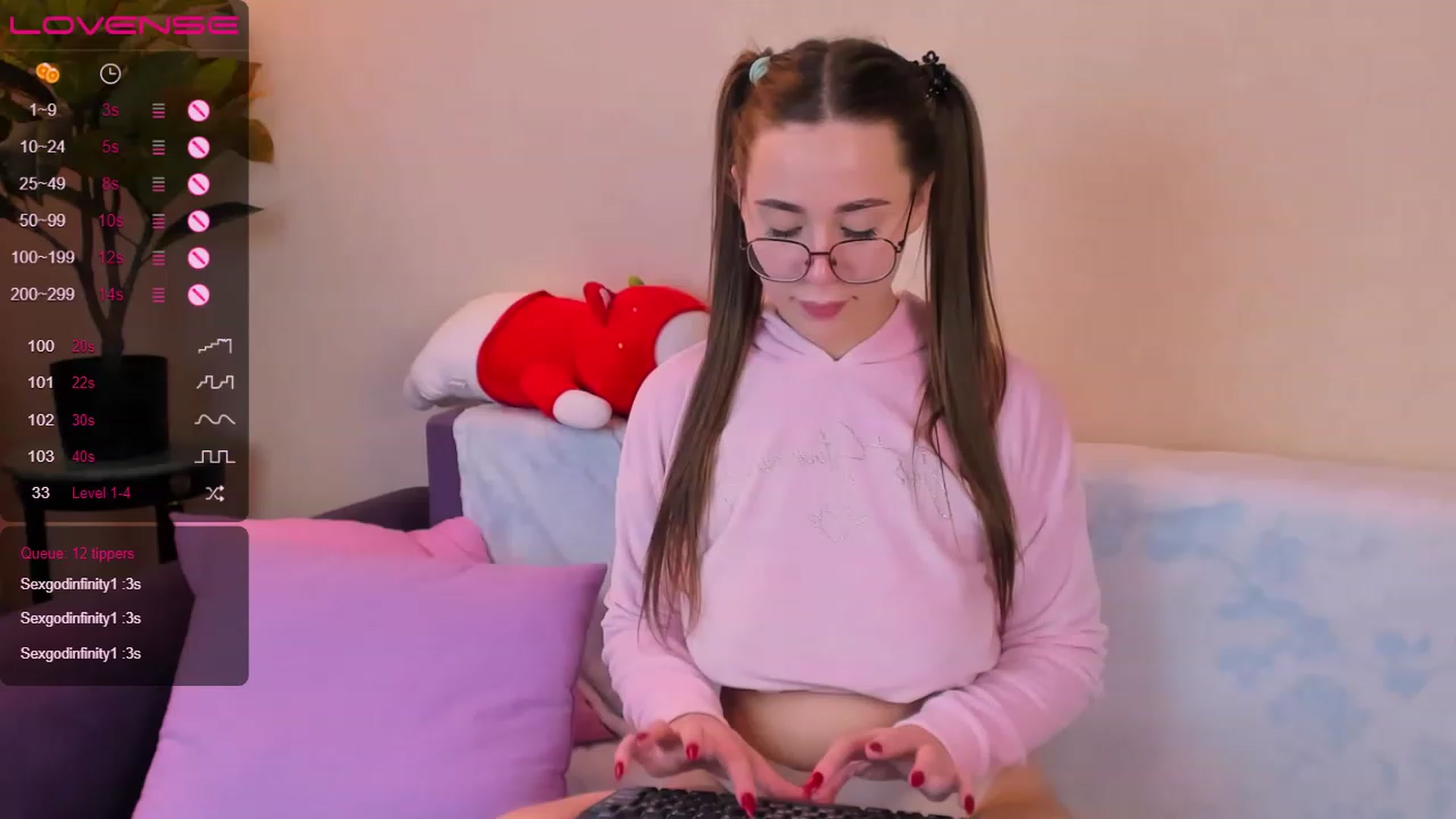 Gallery image thumbnail from JaneParker_'s myfreecams stream on, 11/14/2022, 12:14 image 16 of 20