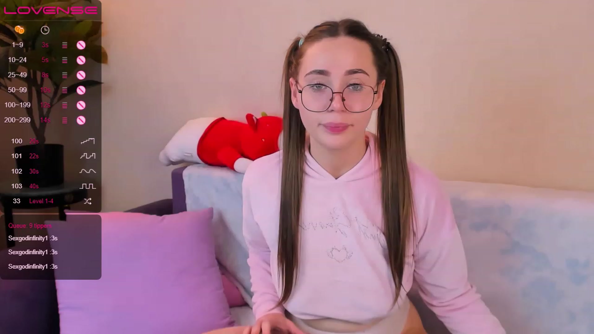 Gallery image thumbnail from JaneParker_'s myfreecams stream on, 11/14/2022, 12:14 image 10 of 20