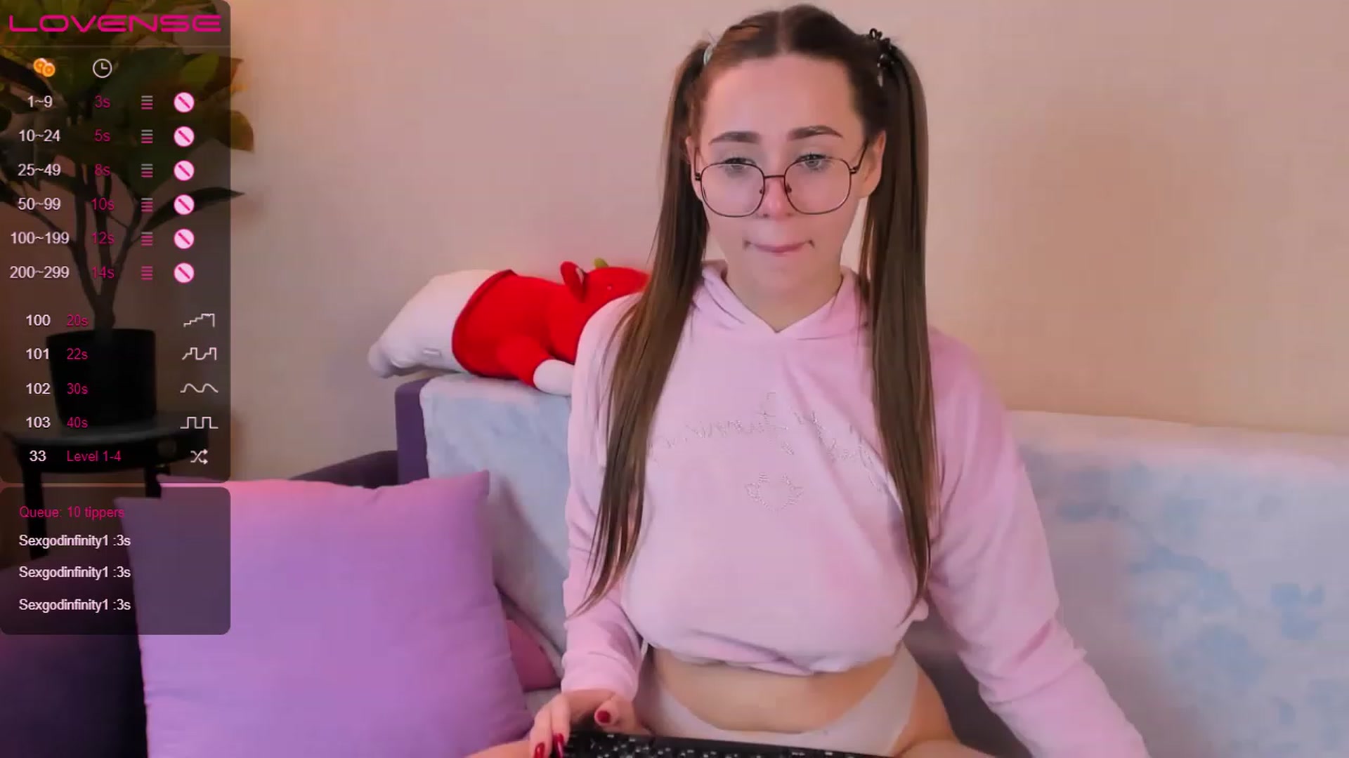 Gallery image thumbnail from JaneParker_'s myfreecams stream on, 11/14/2022, 12:14 image 11 of 20
