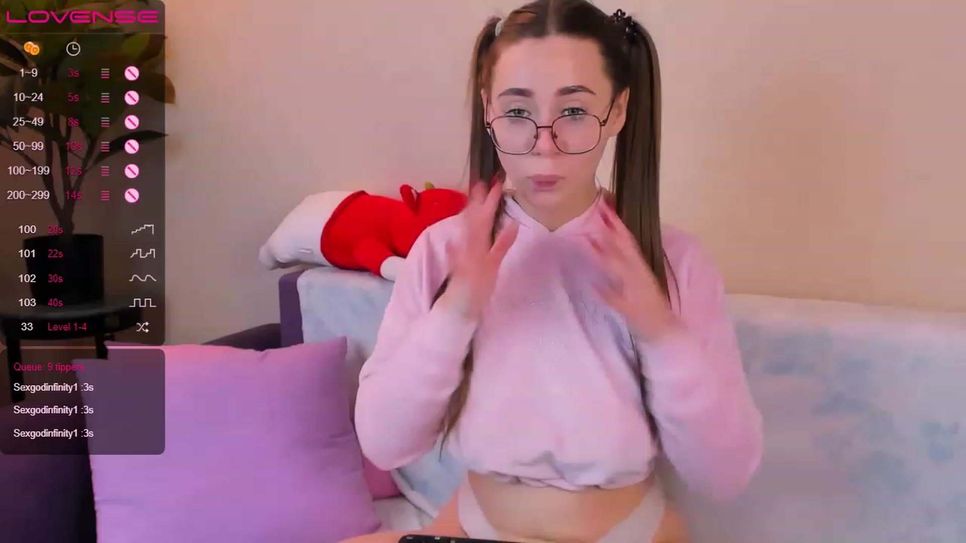 Gallery image thumbnail from JaneParker_'s myfreecams stream on, 11/14/2022, 12:14 image 9 of 20