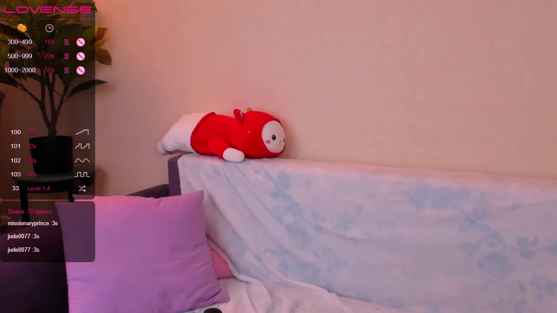 Gallery image thumbnail from JaneParker_'s myfreecams stream on, 11/14/2022, 12:14 image 5 of 20