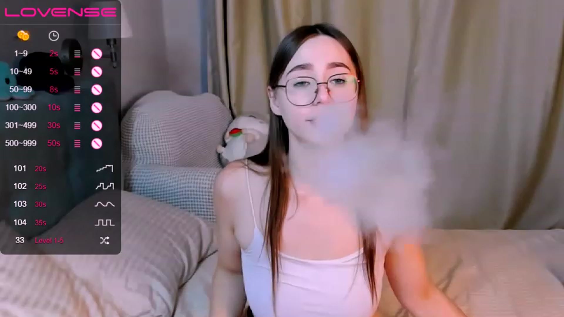 Gallery image thumbnail from JaneParker_'s myfreecams stream on, 11/16/2022, 12:58 image 10 of 20