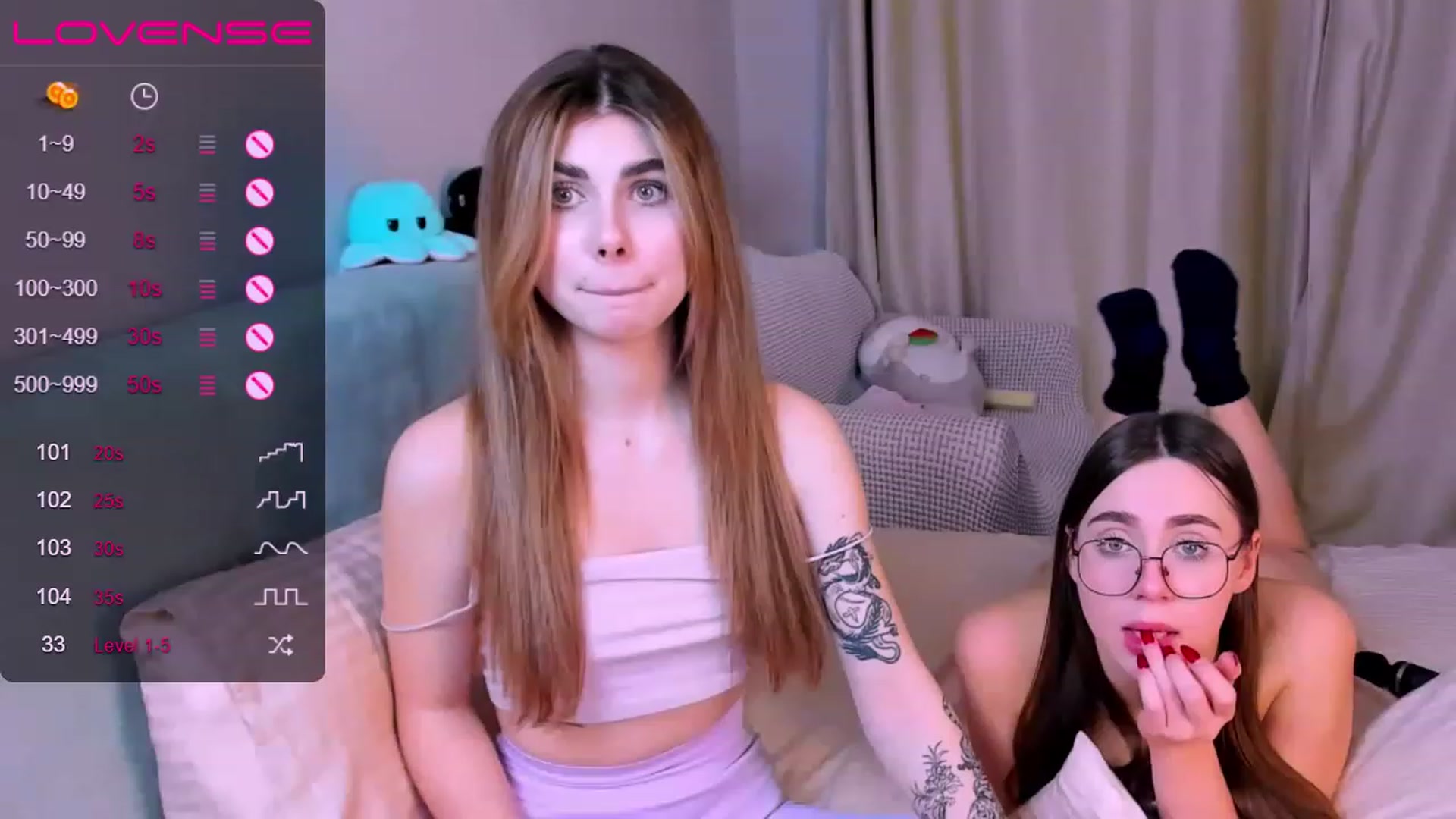 Gallery image thumbnail from JaneParker_'s myfreecams stream on, 11/21/2022, 10:51 image 9 of 20
