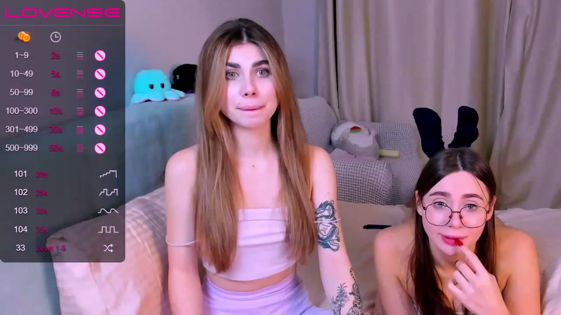 Gallery image thumbnail from JaneParker_'s myfreecams stream on, 11/21/2022, 10:51 image 18 of 20