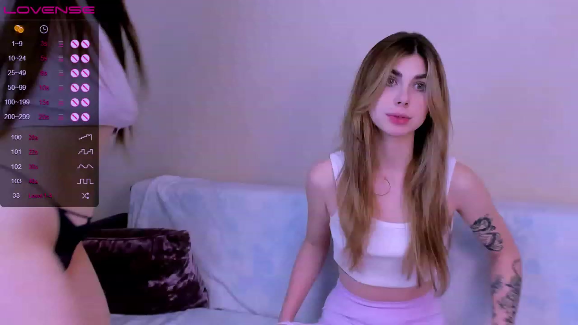 Gallery image thumbnail from JaneParker_'s myfreecams stream on, 11/22/2022, 10:21 image 11 of 20