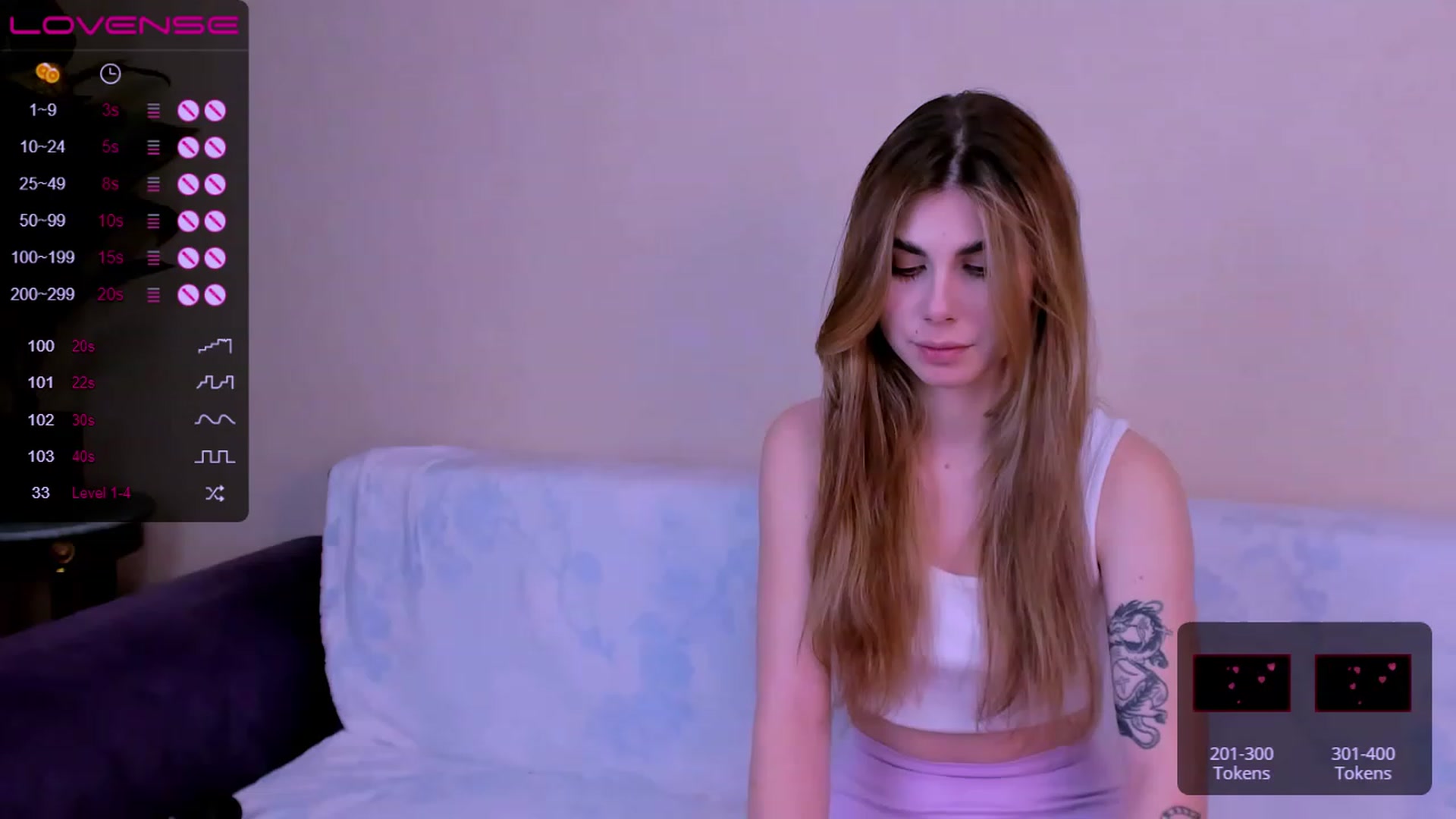 Gallery image thumbnail from JaneParker_'s myfreecams stream on, 11/22/2022, 11:15 image 20 of 20