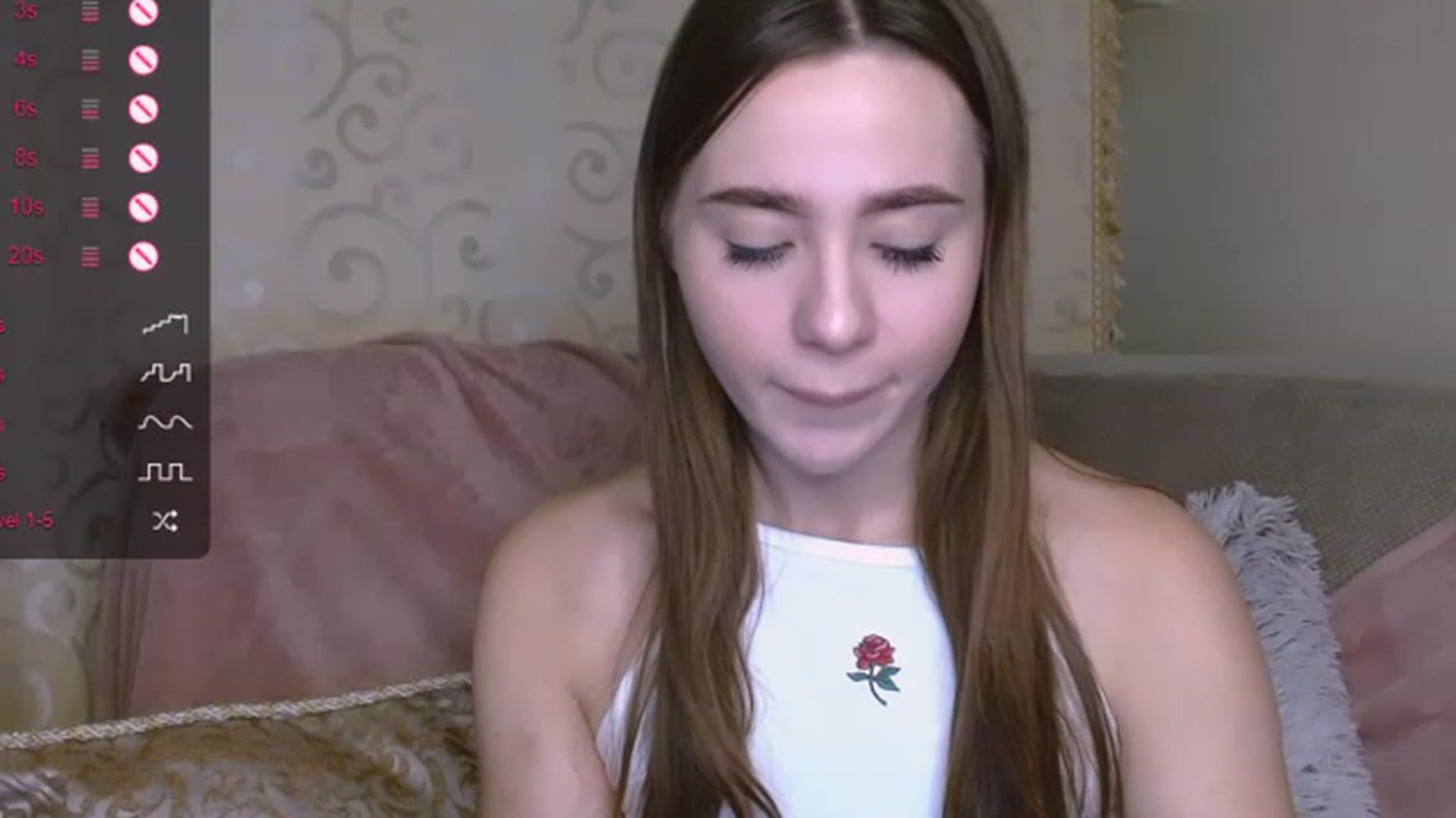 Gallery image thumbnail from JaneParker_'s myfreecams stream on, 11/29/2022, 09:12 image 2 of 20