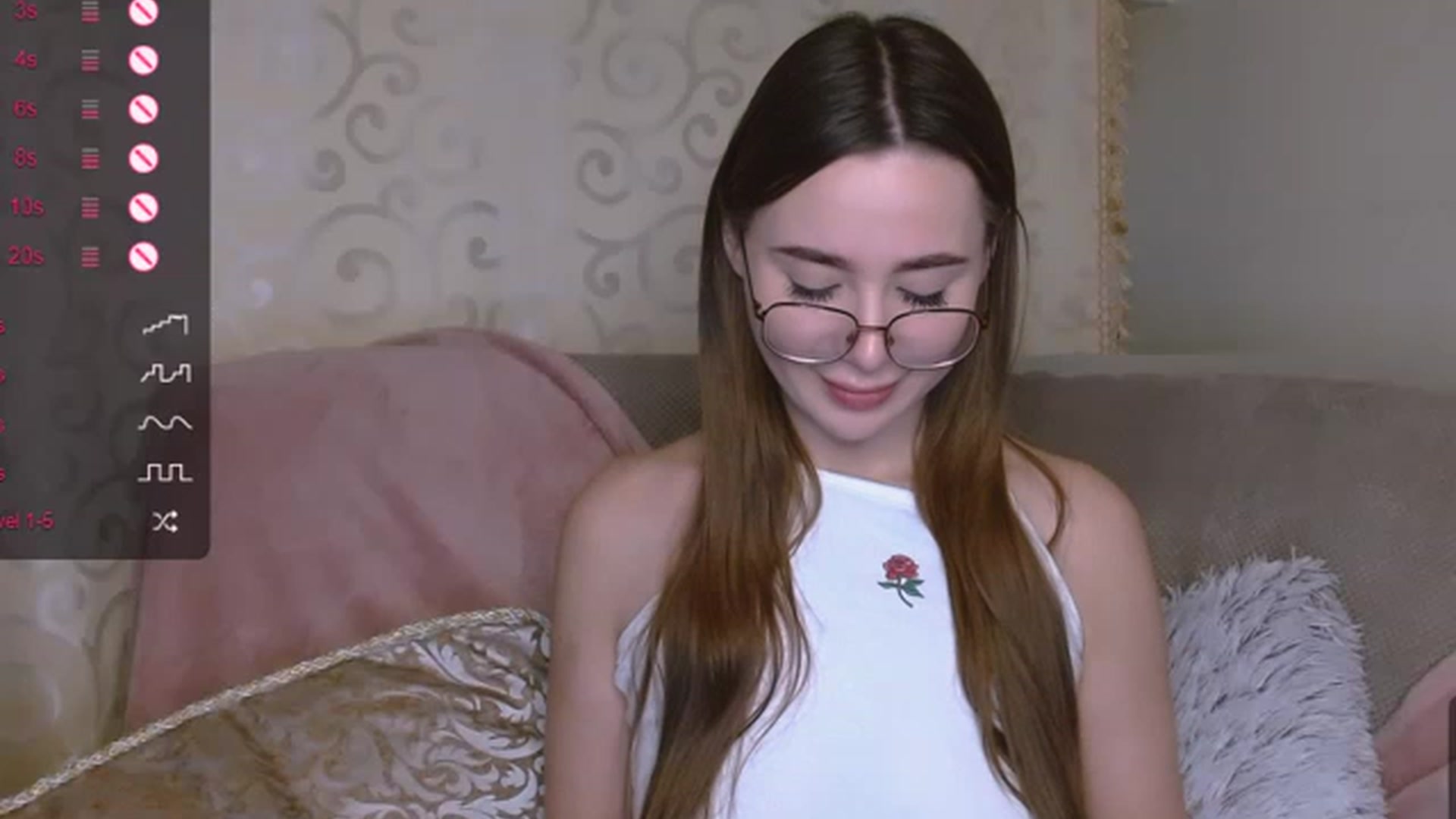 Gallery image thumbnail from JaneParker_'s myfreecams stream on, 11/29/2022, 11:20 image 8 of 20