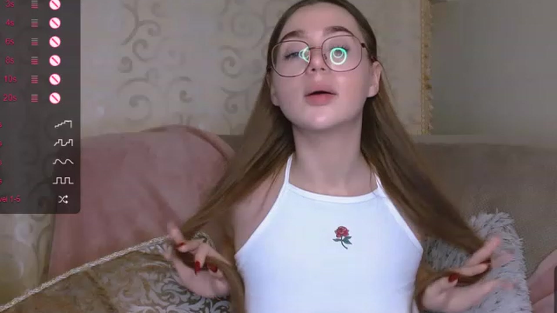 Gallery image thumbnail from JaneParker_'s myfreecams stream on, 11/29/2022, 11:20 image 14 of 20