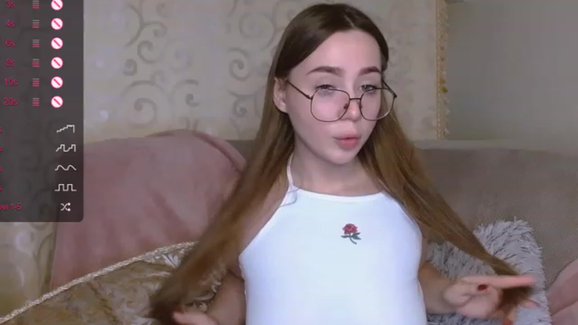 Gallery image thumbnail from JaneParker_'s myfreecams stream on, 11/29/2022, 11:20 image 17 of 20