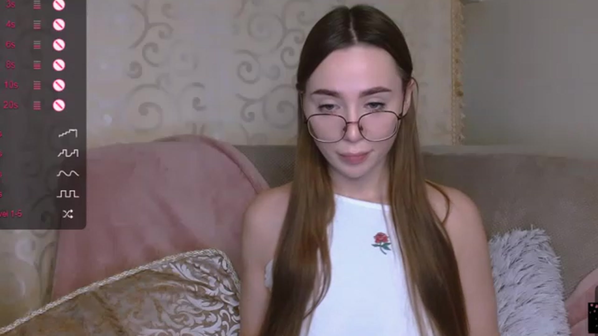 Gallery image thumbnail from JaneParker_'s myfreecams stream on, 11/29/2022, 11:20 image 9 of 20