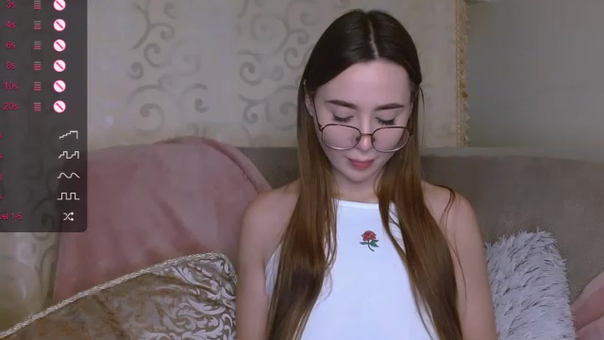Gallery image thumbnail from JaneParker_'s myfreecams stream on, 11/29/2022, 11:20 image 13 of 20