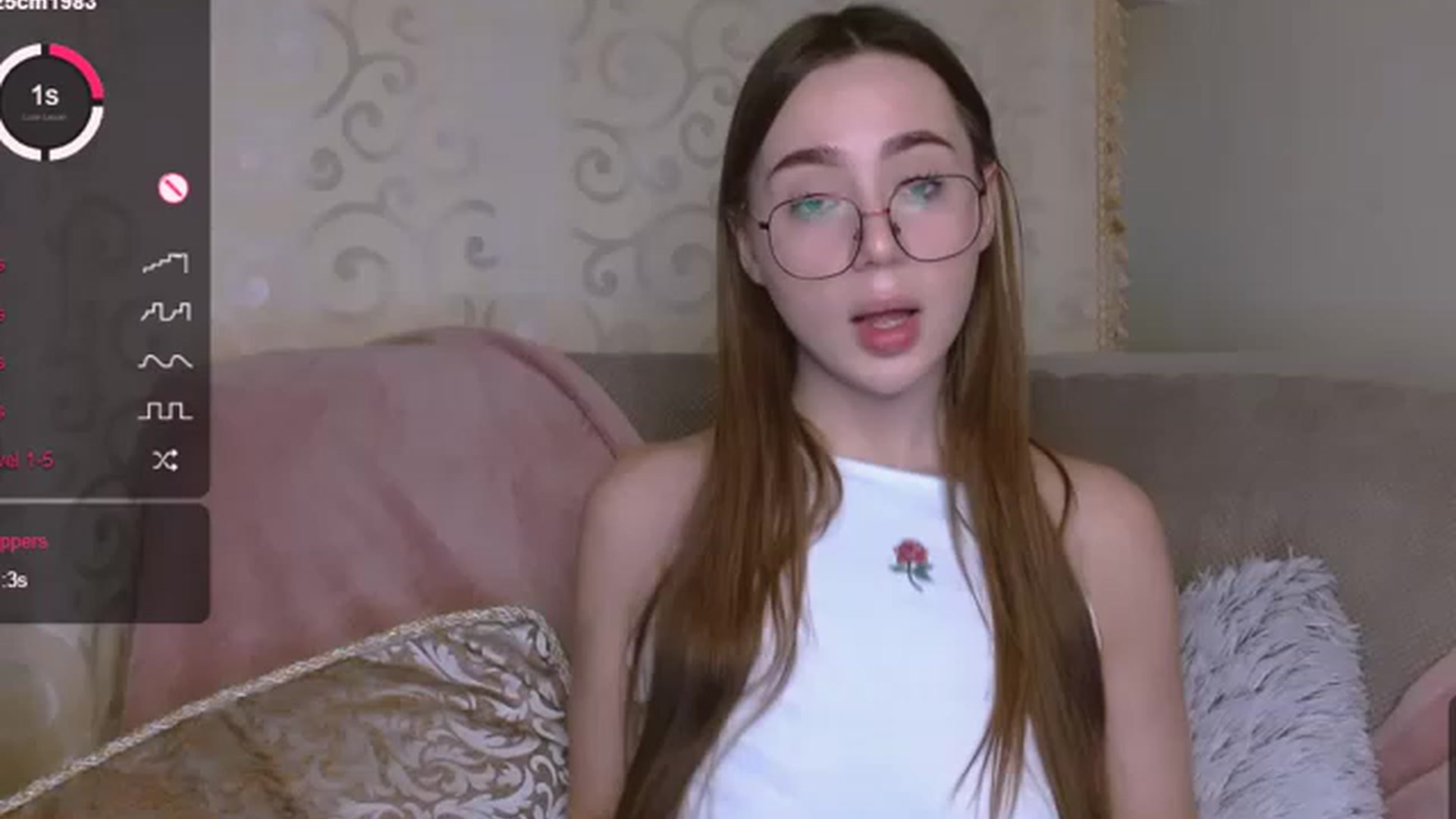 Gallery image thumbnail from JaneParker_'s myfreecams stream on, 11/29/2022, 11:20 image 7 of 20