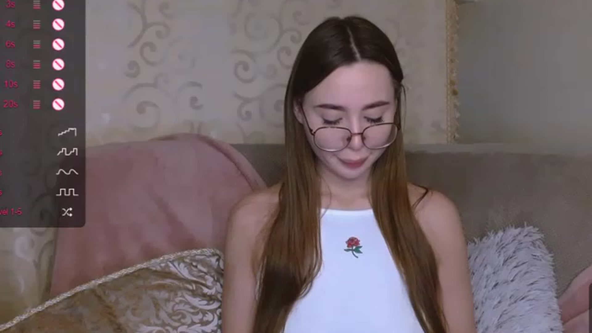 Gallery image thumbnail from JaneParker_'s myfreecams stream on, 11/29/2022, 11:20 image 12 of 20