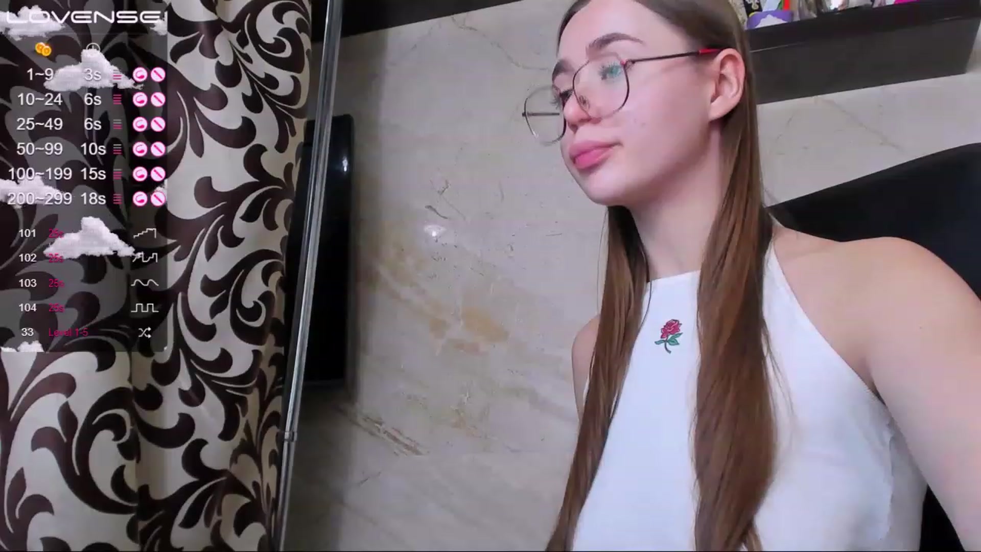 Gallery image thumbnail from JaneParker_'s myfreecams stream on, 12/07/2022, 16:02 image 20 of 20