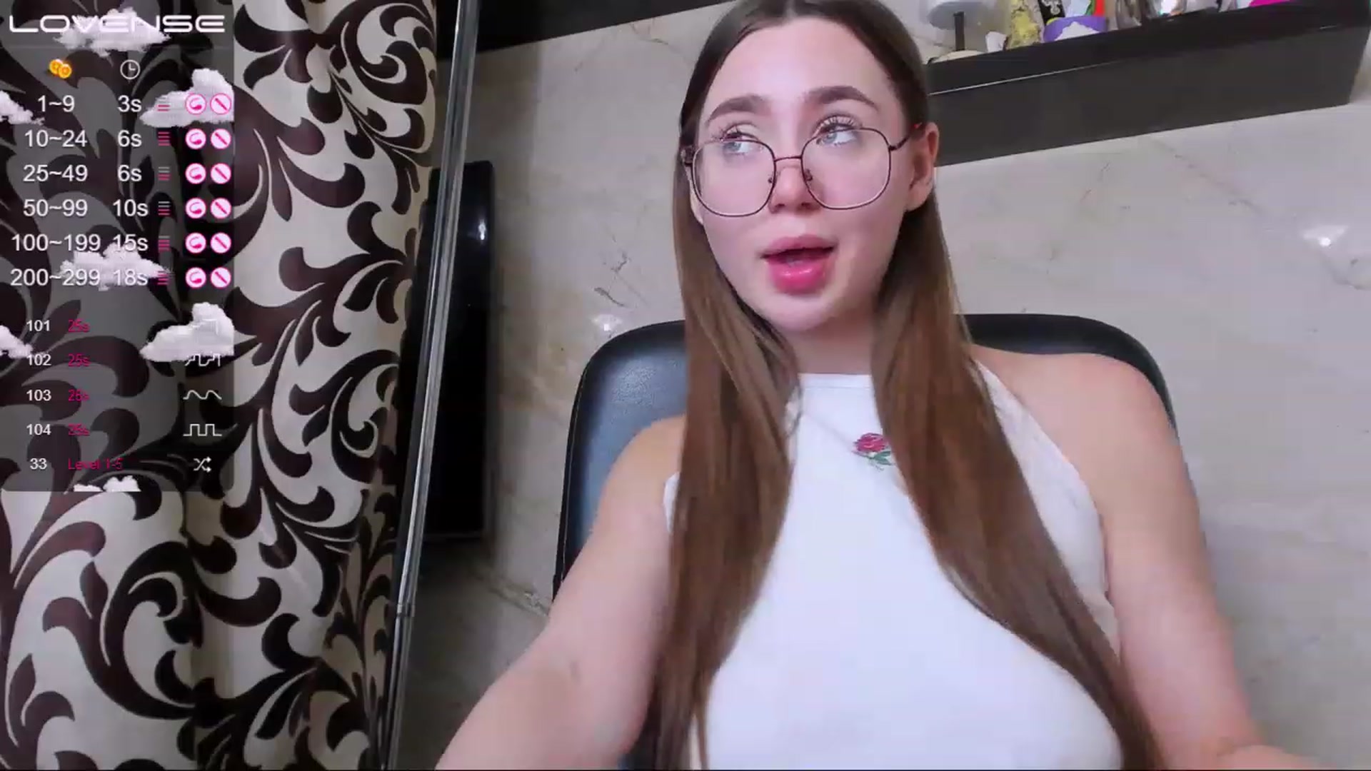 Gallery image thumbnail from JaneParker_'s myfreecams stream on, 12/07/2022, 16:02 image 15 of 20