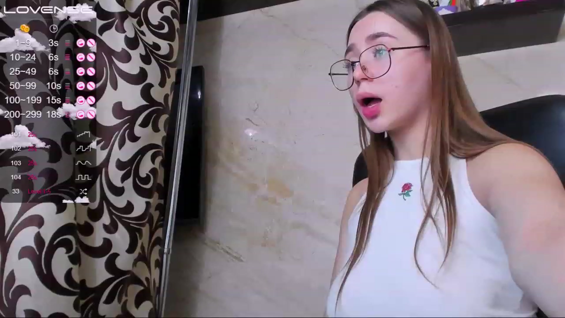 Gallery image thumbnail from JaneParker_'s myfreecams stream on, 12/07/2022, 16:02 image 18 of 20