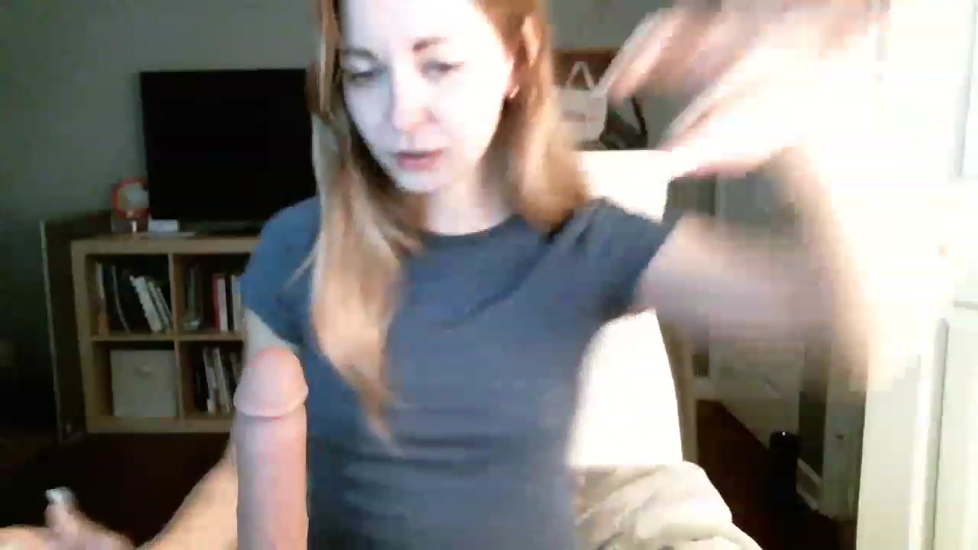 Gallery image thumbnail from JaneRiley_'s myfreecams stream on, 12/07/2022, 20:15 image 9 of 20